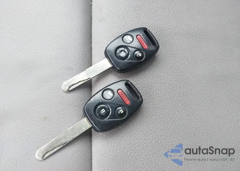 2014 Honda Pilot Ex-L из США, поврежденный, VIN 5FNYF4H53EB016162